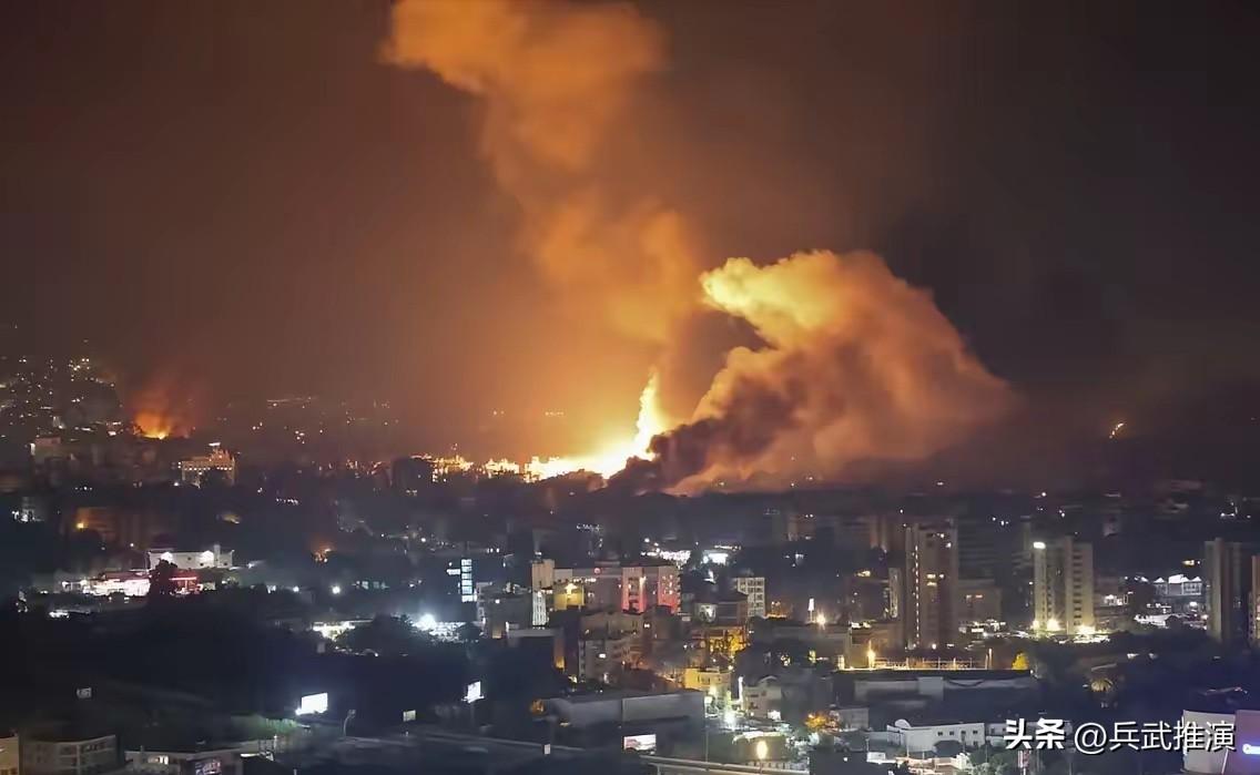 战局推演结果出来了！伊朗若胜：美国撤出中东、俄罗斯锁死乌克兰、多极化格局成型；伊