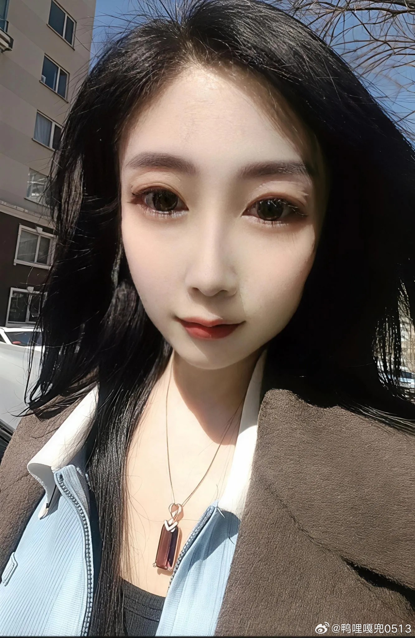 时尚穿搭今天穿什么ootd 白色简约穿搭风格 