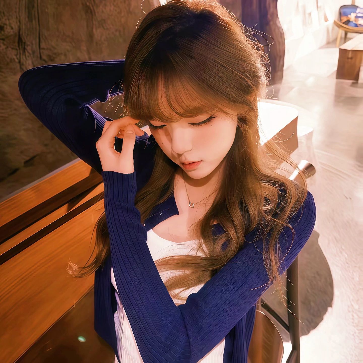 -𝐒𝐇𝐀𝐑𝐄｜𝔀𝓮𝓬𝓱𝓪𝓽 头像背景图搭配 ⸝⸝🧸꙳🥨