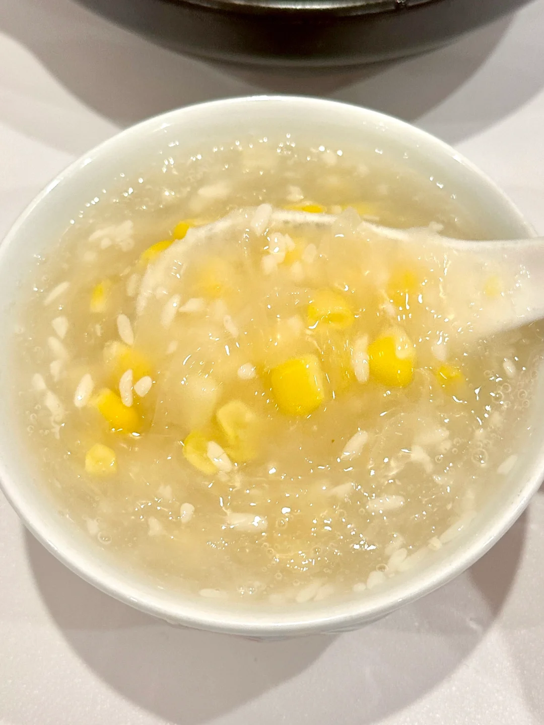 减脂女孩子要多多喝它！特别入春以后！
