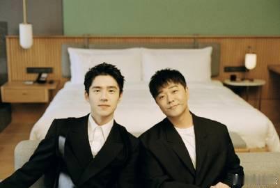 刘昊然找到了被陈思诚爱的证据 唐探情怀永不落幕，新片《10 间敢死队》惊喜不断，