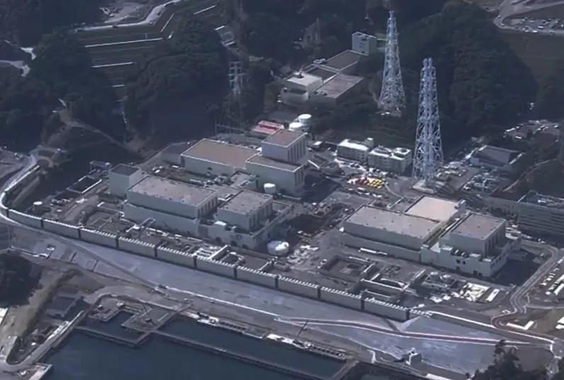 负责运营日本东北部宫城县女川核电站的东北电力公司（TEP）报告称，在2号机组的汽