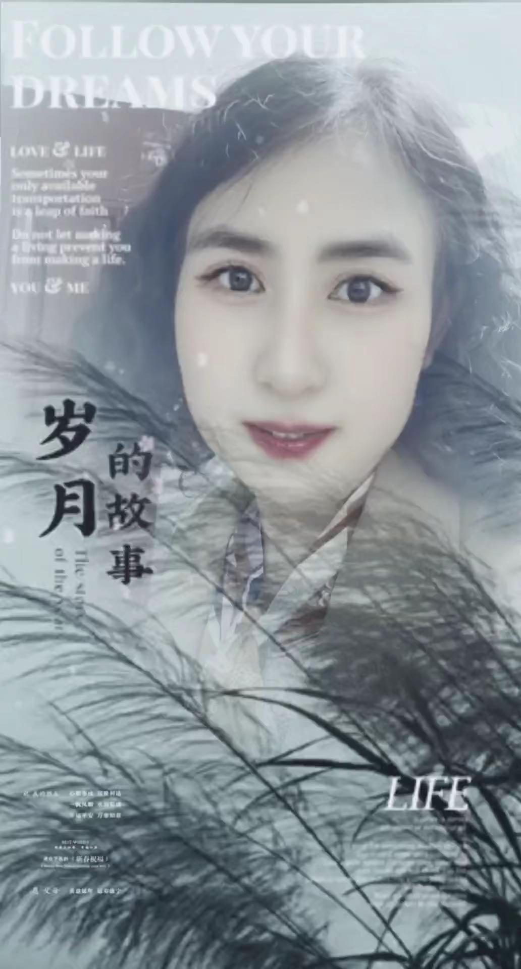 生活可以忙碌疲惫，心态一定要乐观开朗