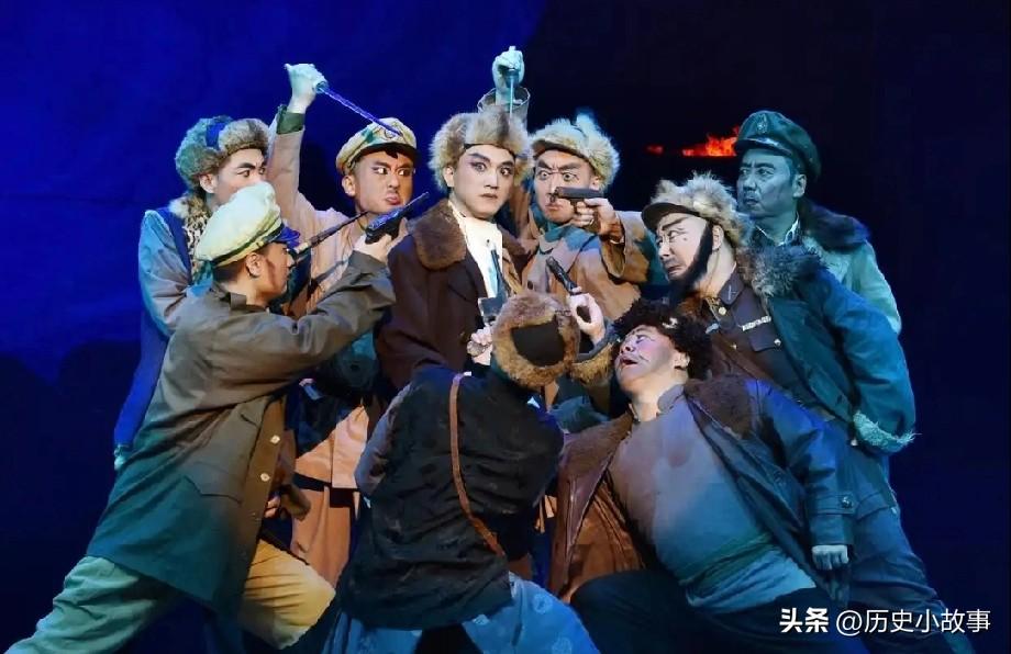 对于样板戏的遭遇，毛主席很早就预言过：