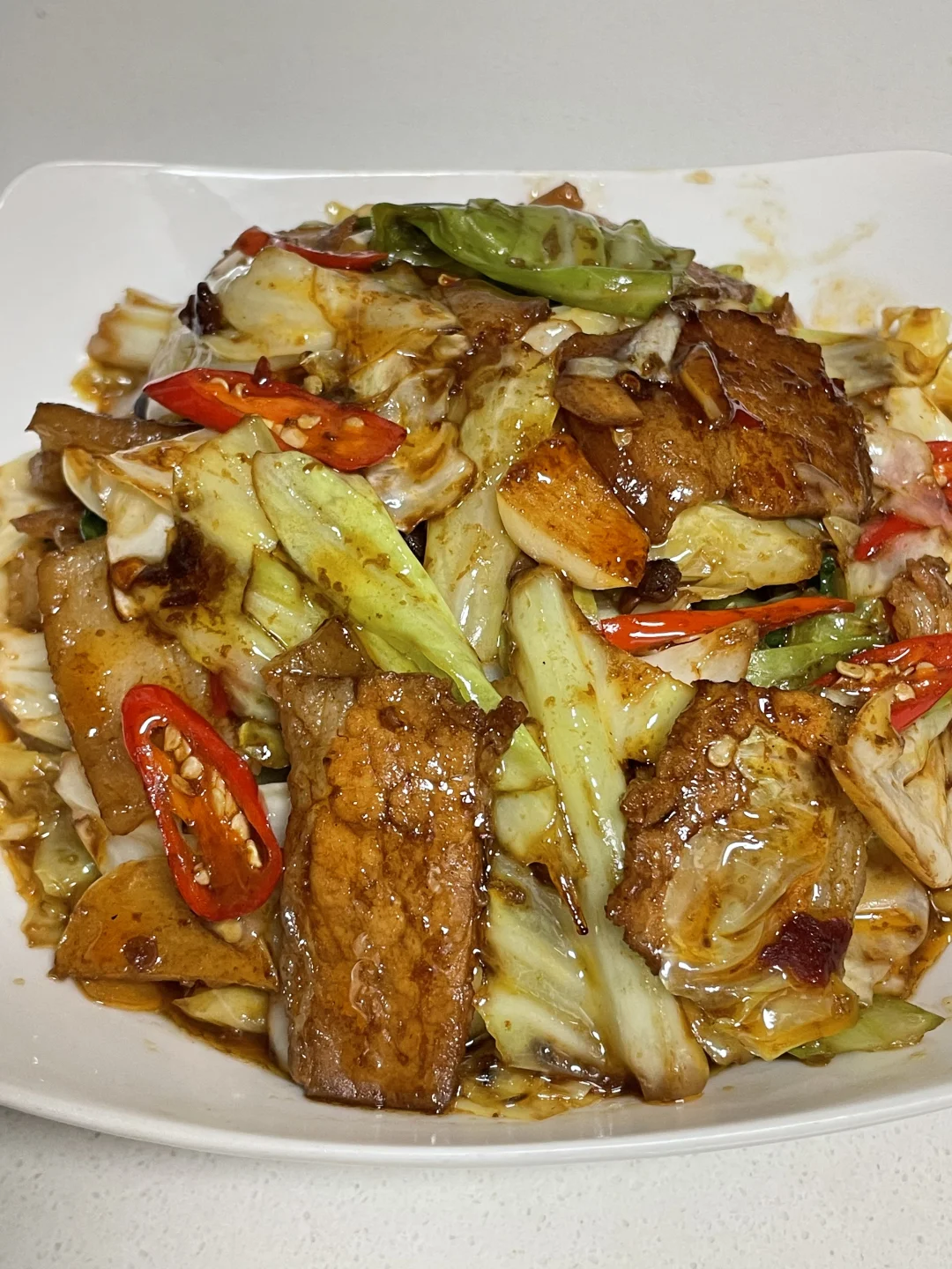 拜托，信我，这个真的好吃到破防！！！