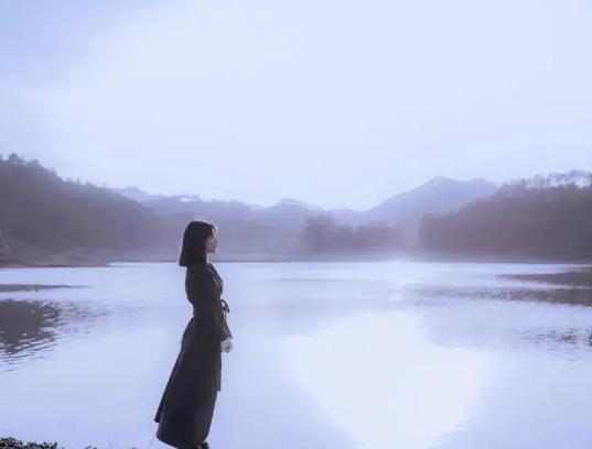 “你每天大声叫，我要发财， 我要发财，我要发财，然后，你就发财了。而且告诉你，你