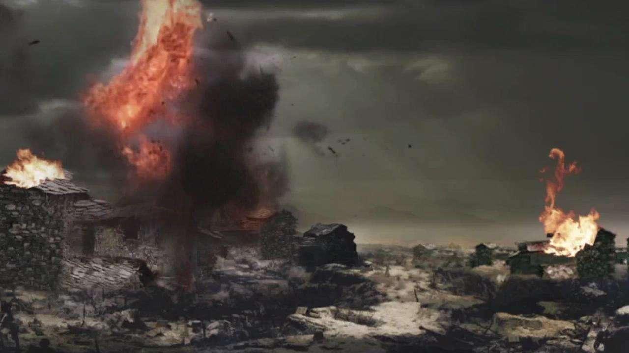 为什么大国总喜欢在别人家门口养“打手”？很多人看不懂，为什么有些大国自己不下场，