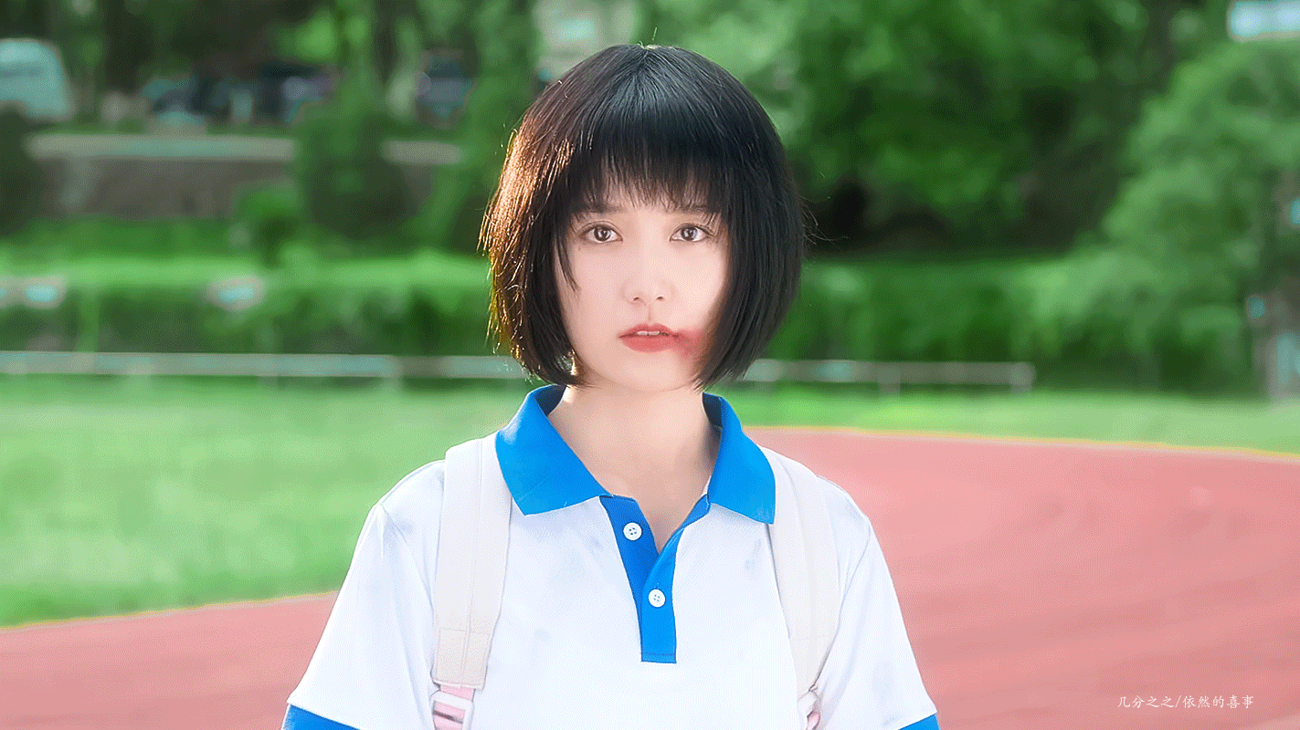 依然的喜事·李依然·蒋依依🧃🦋 