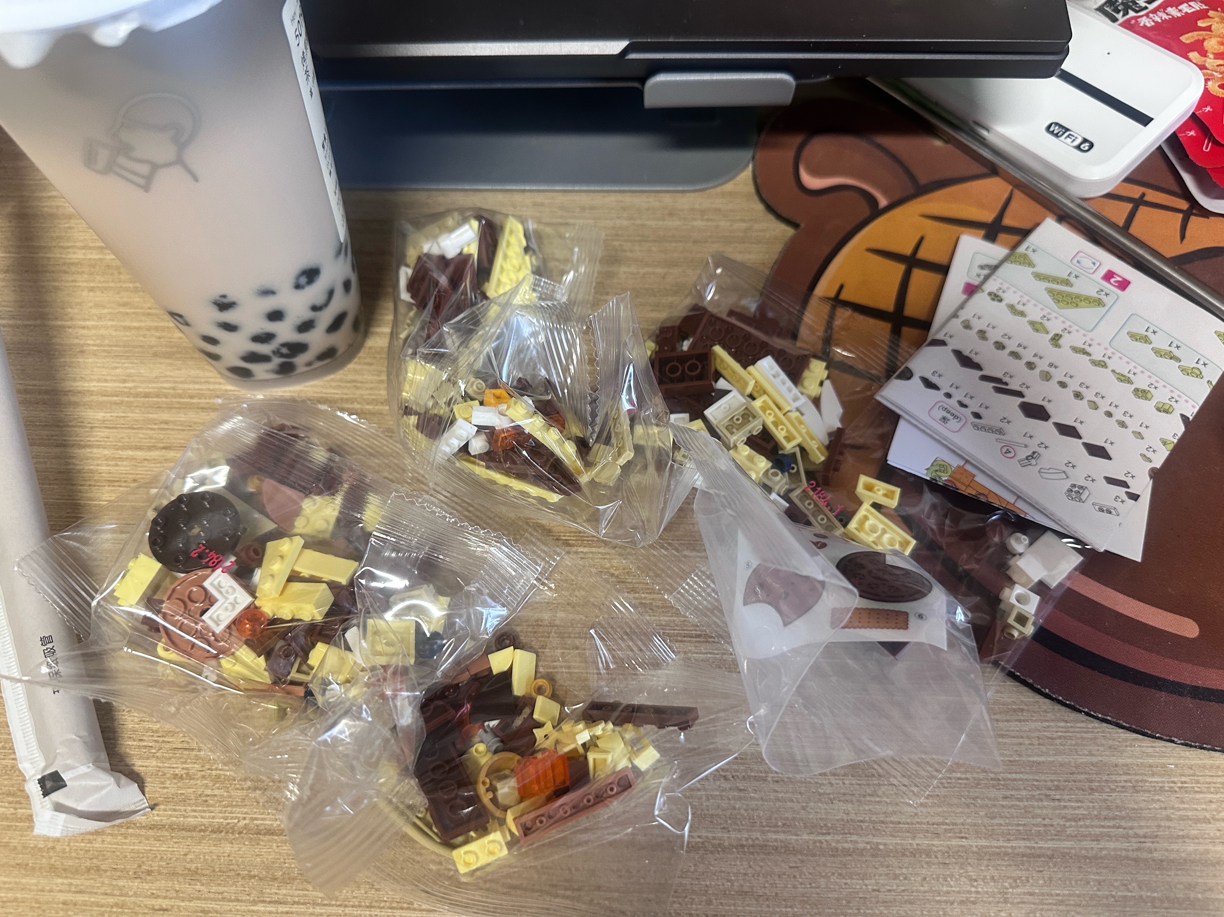 开干！ ​​​