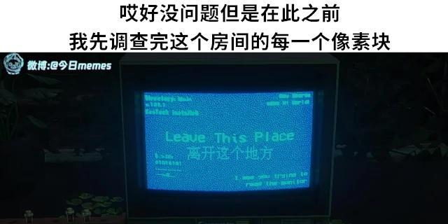 不留遗憾

（9gag）

今日meme[超话] 今日memes ​​​