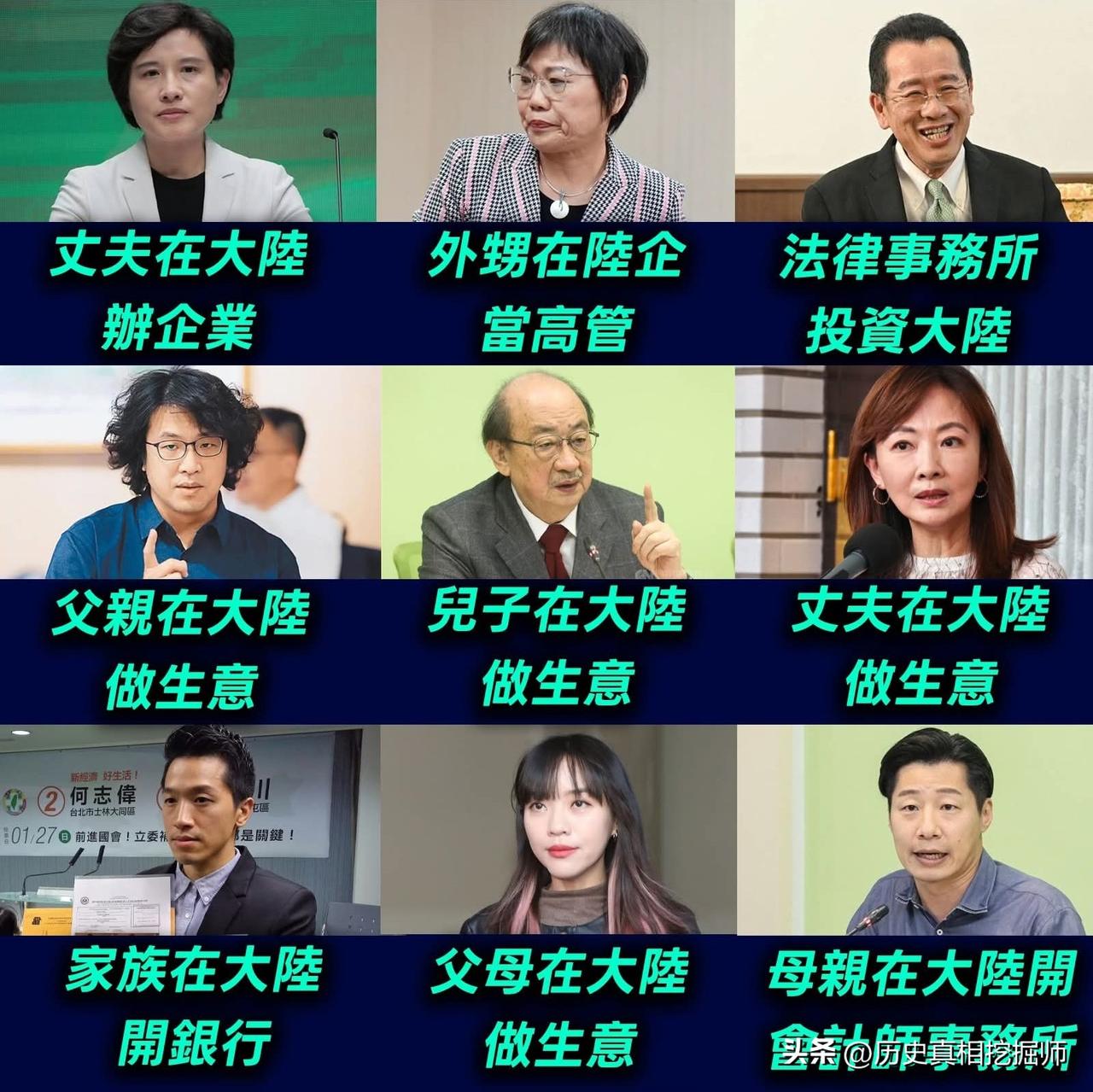 如果这些都是事实，是不是我们该反思一下我们的政策了？！