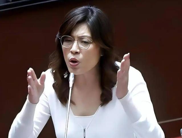 赖清德还在吹"台美关系史上最佳"？国民党直接甩出实锤打脸！5月17日，国民党召开
