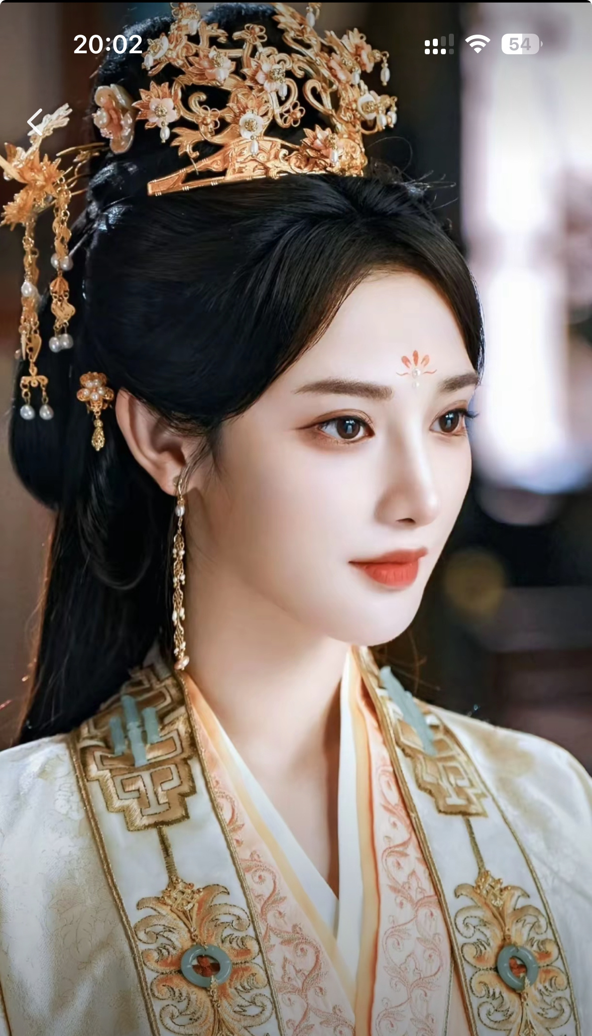 今晚的剧情特别好看，解除所有误会，苍苍和萧焕一起齐心协力，不够看，越往后越精彩 