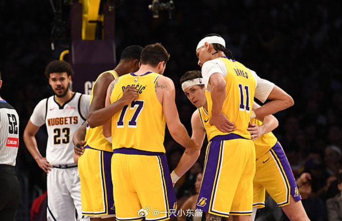 即将两战火箭！湖人拿到本赛季第3次5连胜，此前最长7连胜东契奇绝杀掘金湖人加时战
