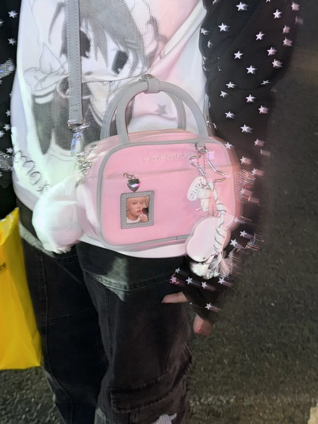 啊啊啊啊好可爱˚‧ ₊⁺ ♡̶₊⁺⑉