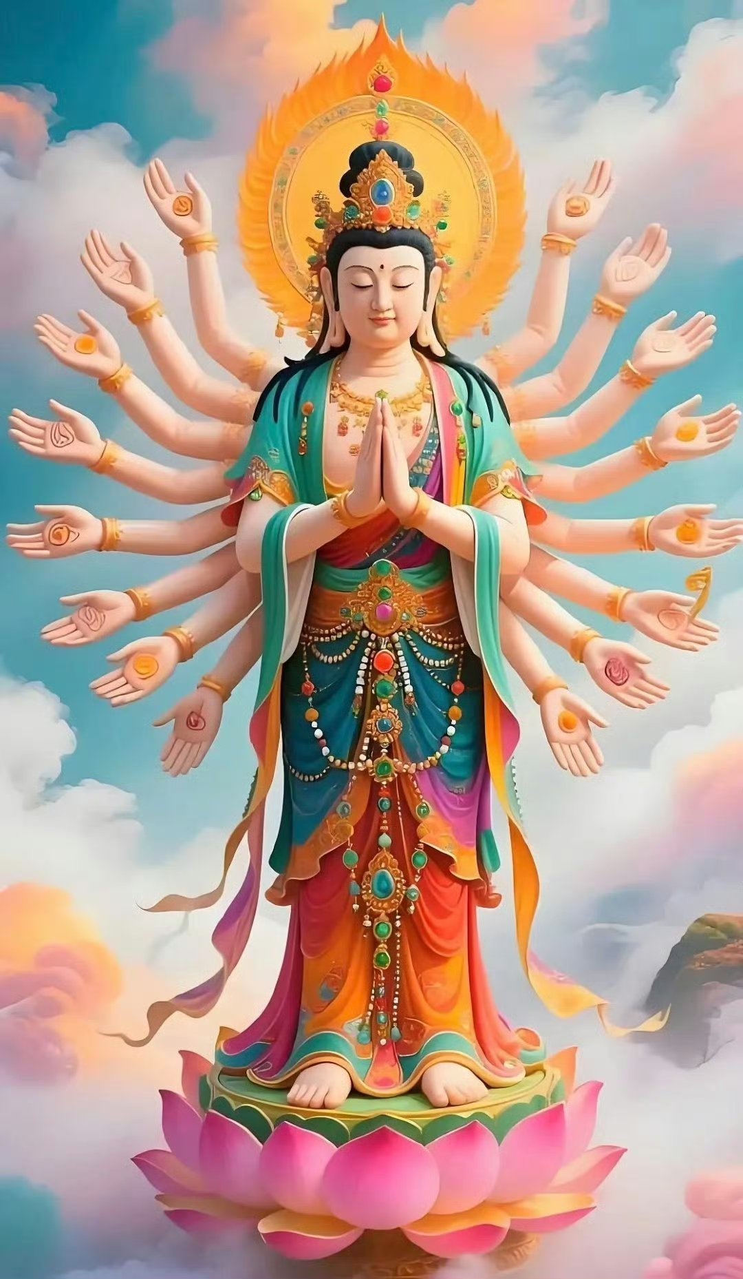 赞转 挡灾避祸 袪霉运 
