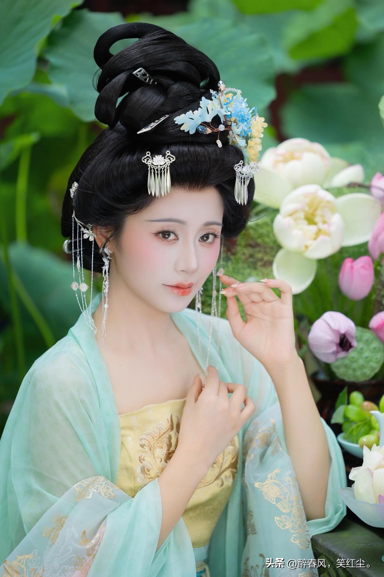 东方佳人｜东方美人东方佳人 东方美人