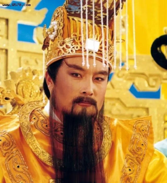 #福建人对刘涛的妈祖滤镜# 目前神话滤镜前三名，刘涛妈祖滤镜只能排第三，不服来看