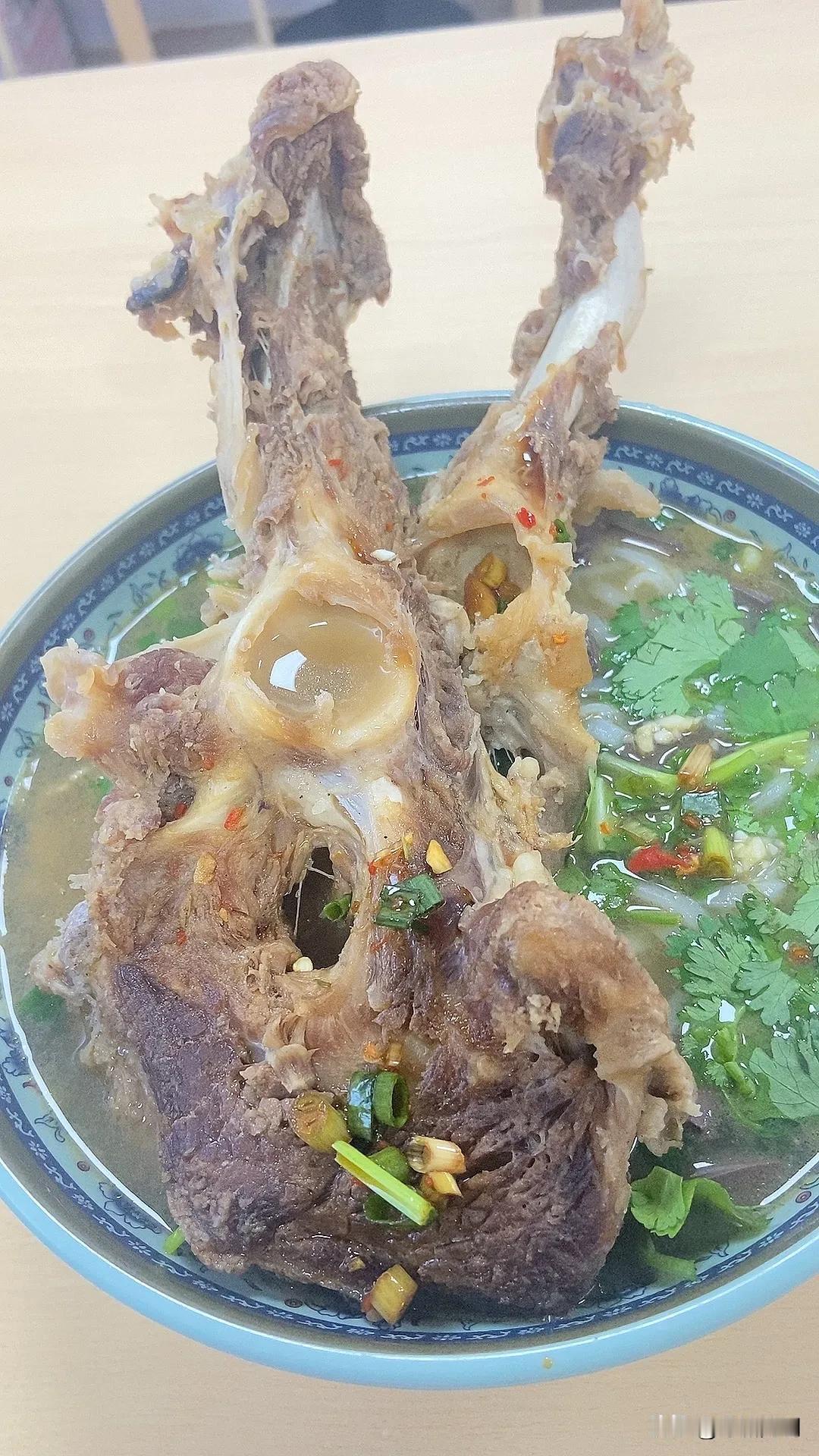 大声安利本地美食