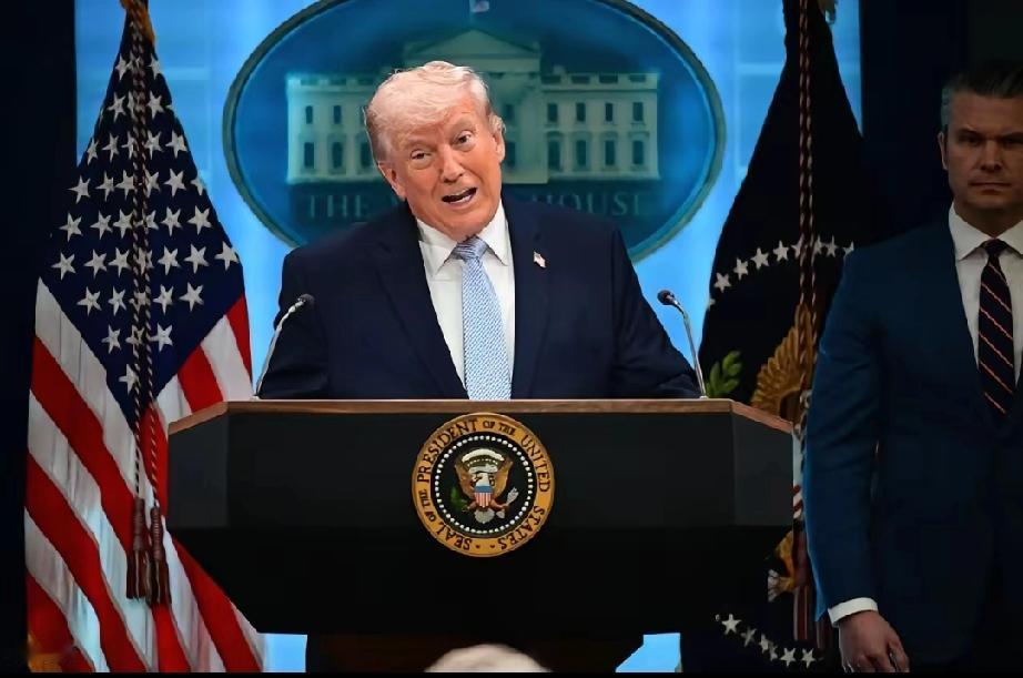 伊朗的赔偿有着落了！
伊朗打仗的损失，终于有人赔了。钱从哪来？两条路。
第一条路