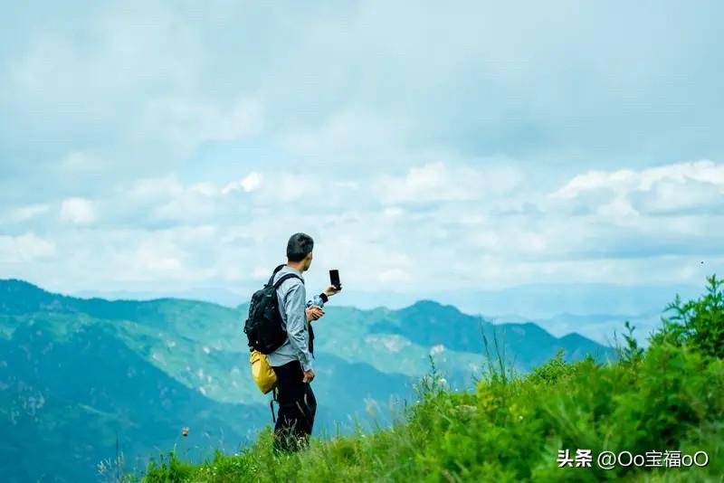 这话说得太在理了！风景美到让人感恩，可不能一直停留在传统观念里。传统虽有它的好，
