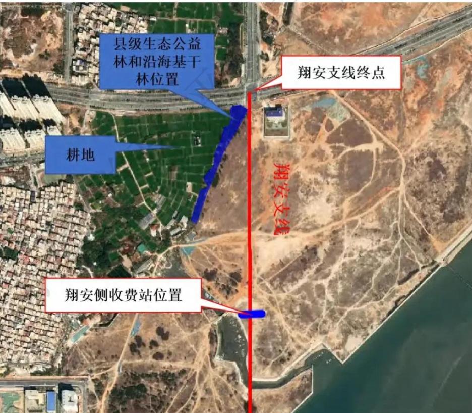 “中国又一顶级阳谋！”台当局不同意？我们照修不误！目前厦金大桥工程已直抵金门附近