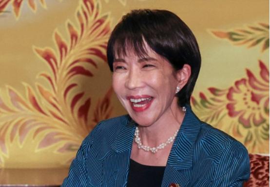 高市早苗当选首相之际，日本要求废除核武器，专门点名中国
高市早苗当选首相之际，日