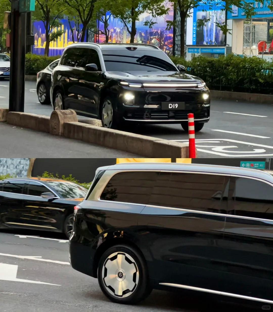 没换硬件没花钱，一次OTA升级就把我最头疼的窄车位给解决了？
拿驾照两年了，到现