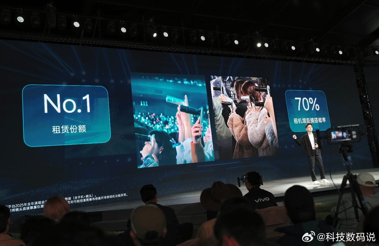 蓝厂在卷影像长焦增距镜这一块真的没有对手，X系列+增距镜已经成了演唱会必备神器了