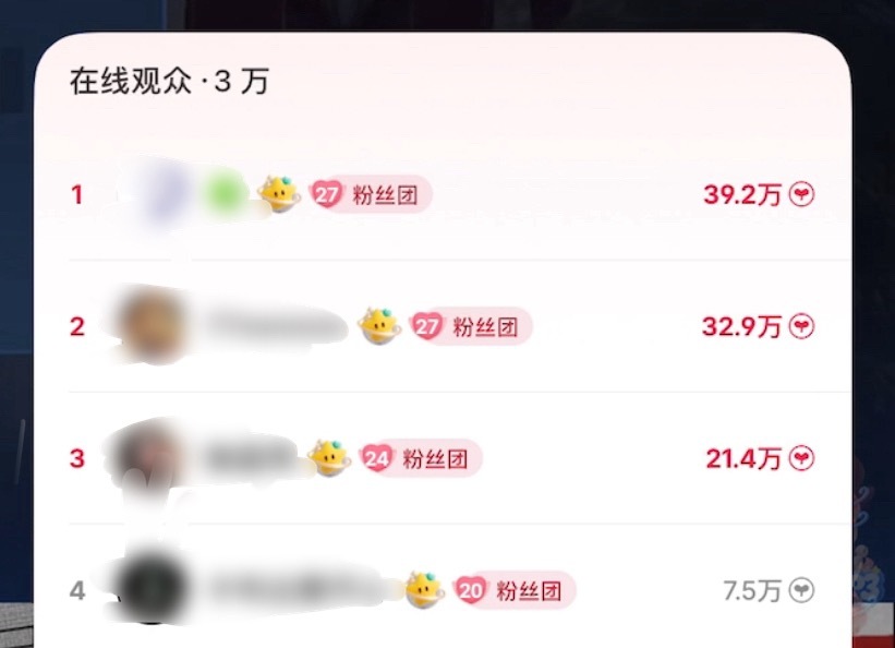 吓哭了，最后一分钟我看到了好几个6k 