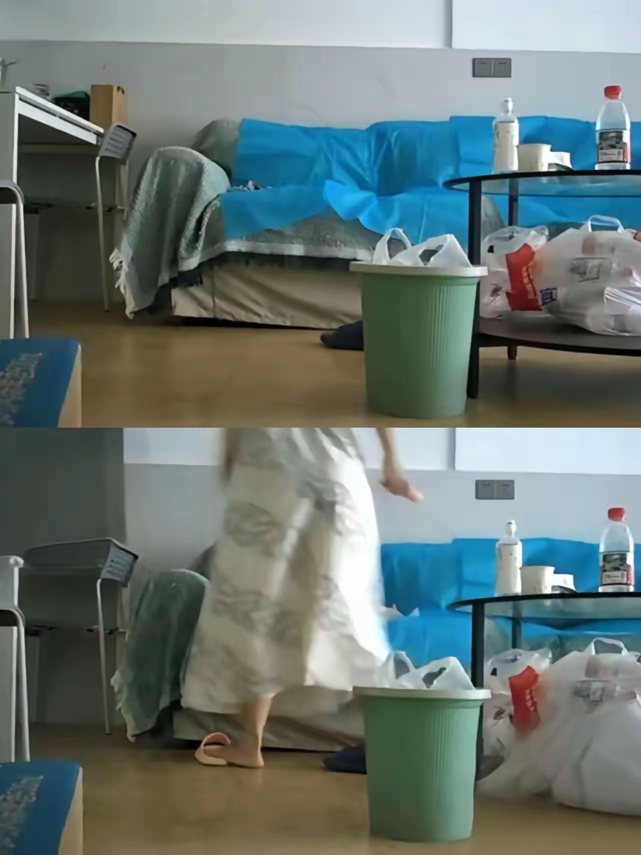 湖南省医院的祖院和眼科医生的事有了新进展，​二人在网上能挂到号，已经显示。

当