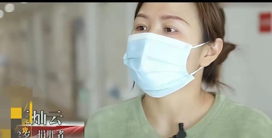 [月亮]云南大理，59岁父亲被查出肝硬化晚期，儿子：“还是放弃吧！”不料，女儿却