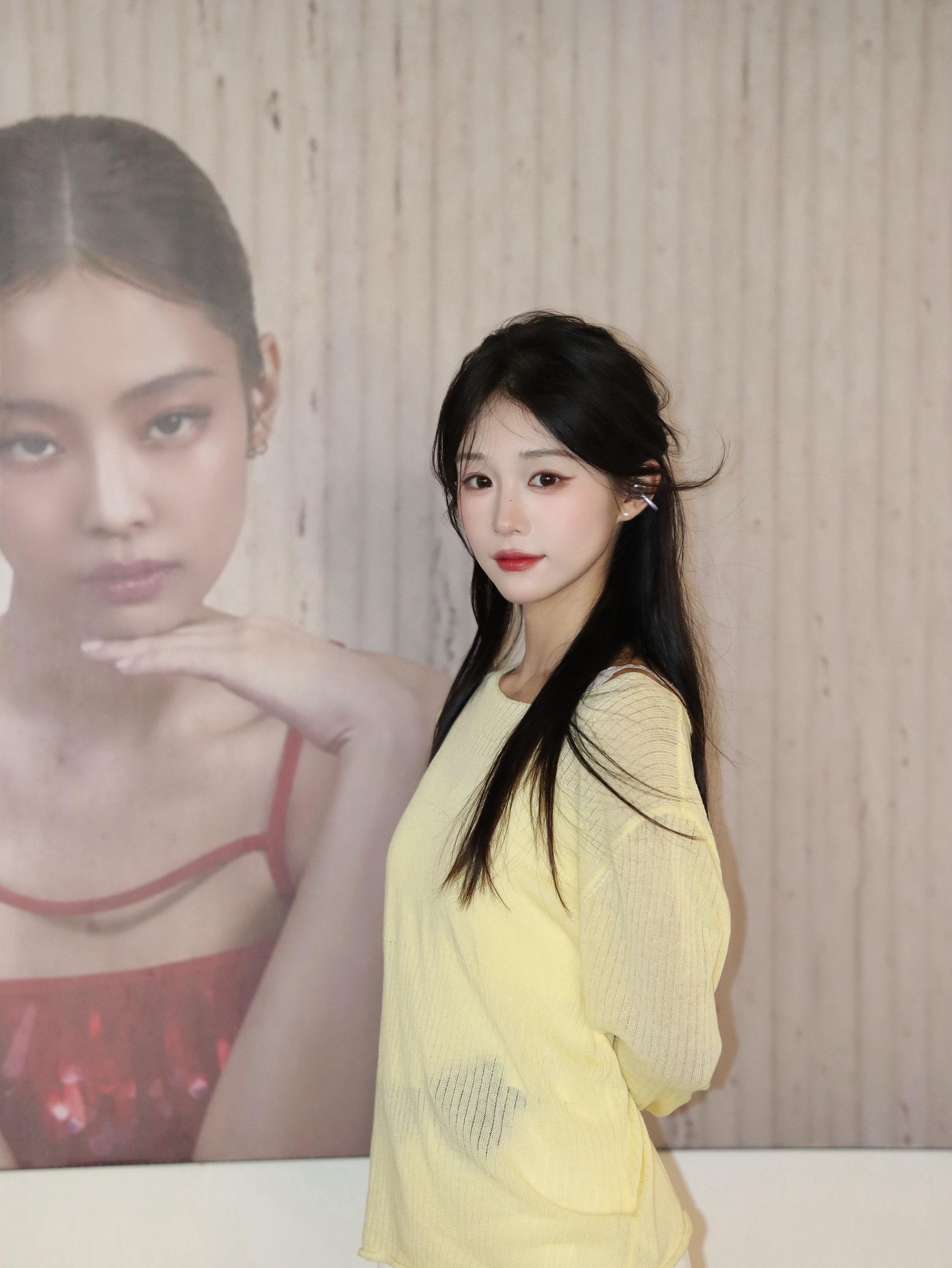 Smile, breathe, and go slowly.