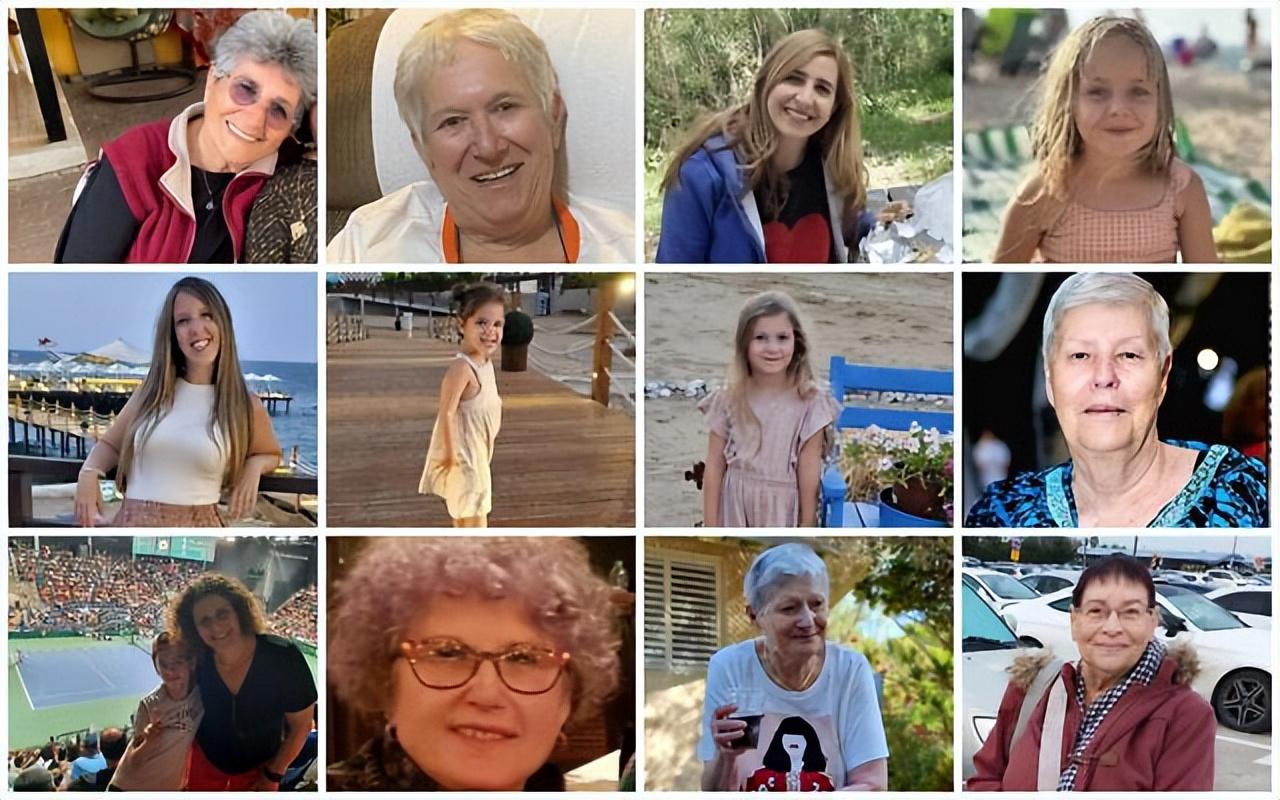 没尝以军火力滋味，换回的哈马斯称继续袭击以色列
24日晚，以色列和哈马斯交换了1