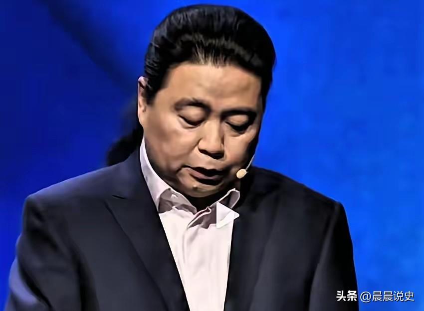 汪海林直言戳中行业痛处：当代部分文艺工作者，为何丢了根与魂？
 
汪海林说的对，