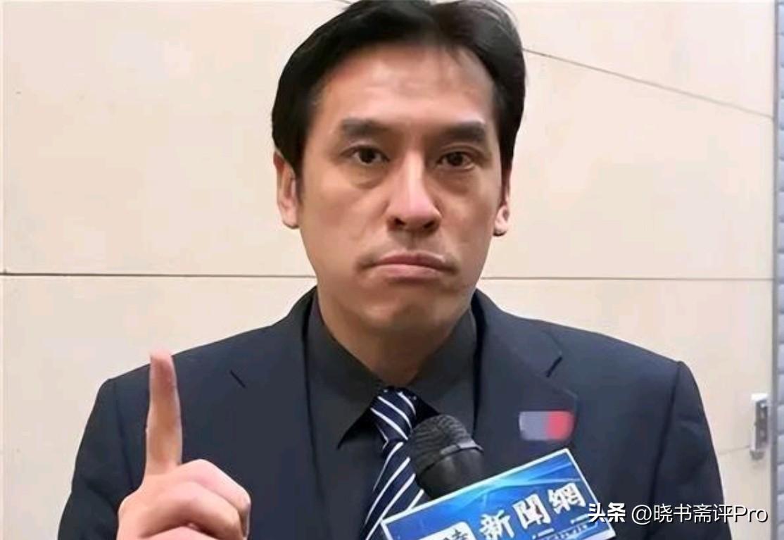 黄暐瀚又出来大放厥词了！6月30日，根据岛内媒体报道，在苏起表示，台湾人不要得罪