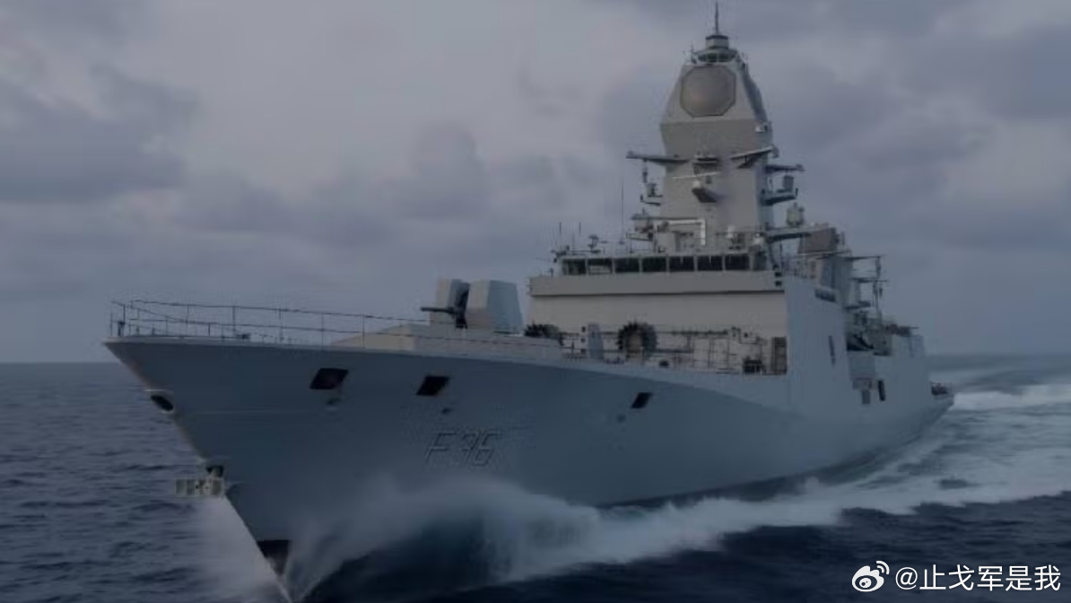 印度海军接收“杜纳吉里”号护卫舰和“三沙多哈克”号调查船2026年3月30日，印