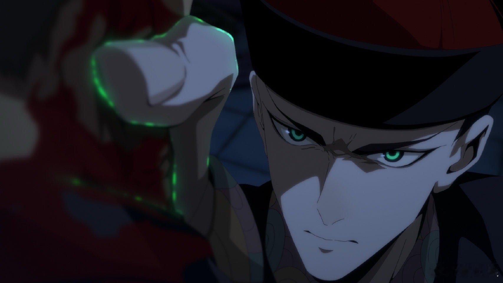 成都一群冷面帅男吃得真好 现场气氛轻松又热闹，大家围坐一桌吃夜宵，聊剧情，聊角色