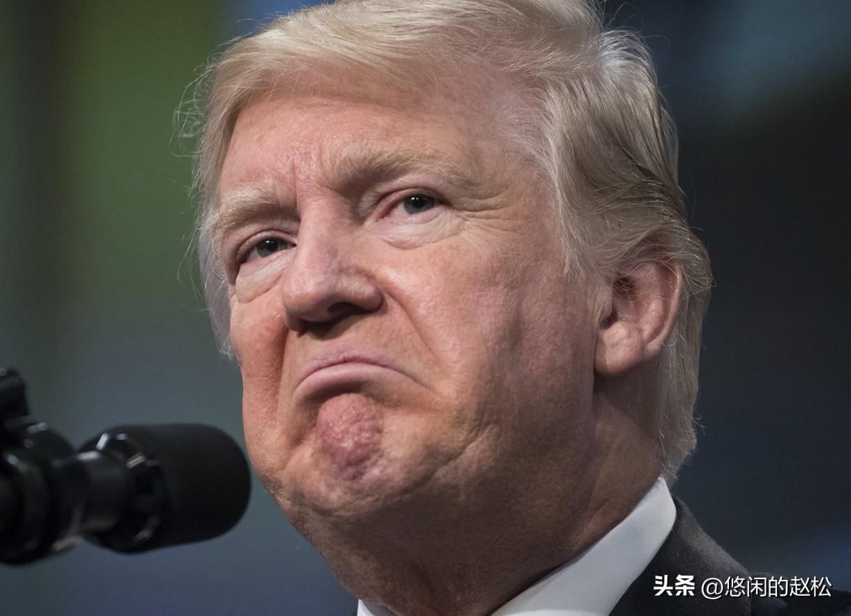 穆杰塔巴是个聪明人，接近武器级的铀一旦交出去，伊朗未来将更容易遭到美以攻击！
有
