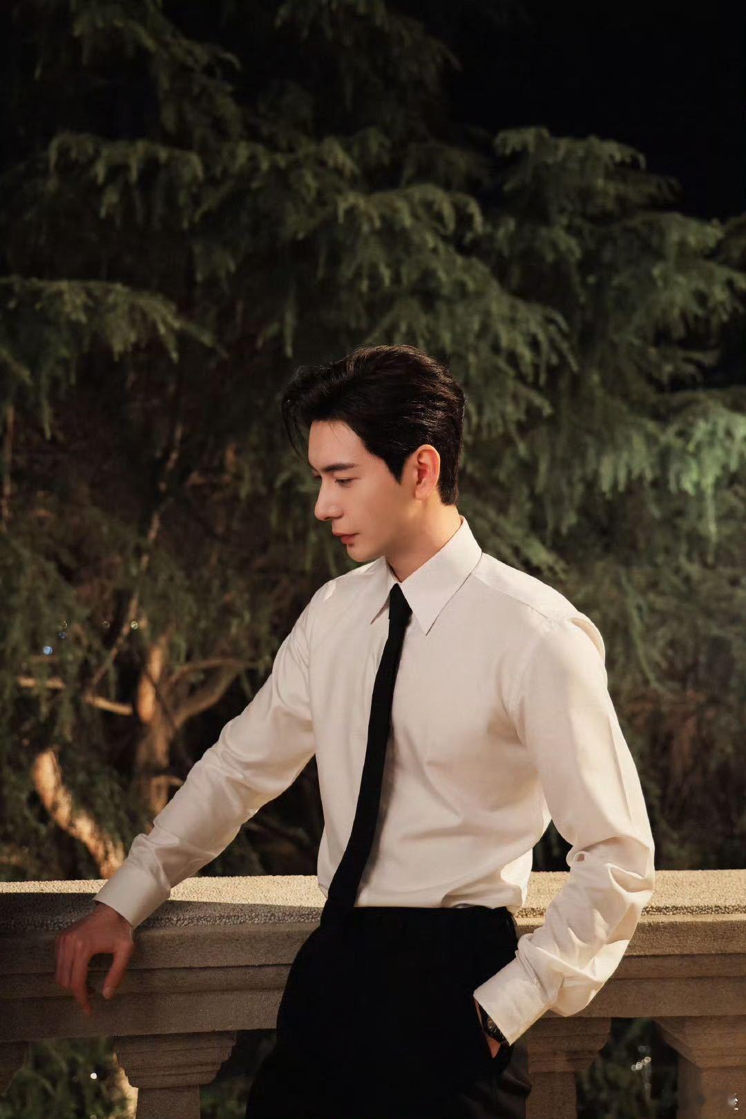 陈星旭这男友力当我对象免试入学 从裴家父子面前护着胡羞，到认清内心诚恳认错，再到