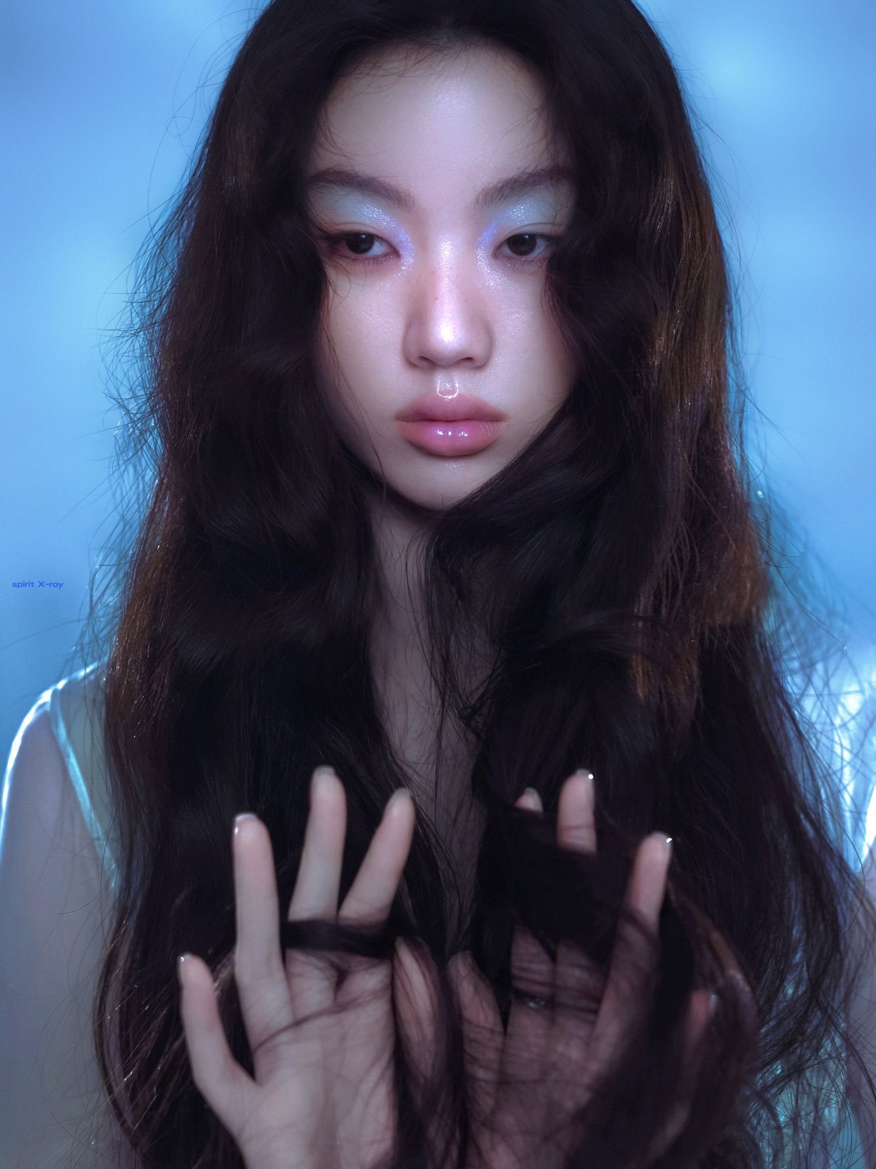 -梦中的橄榄树 