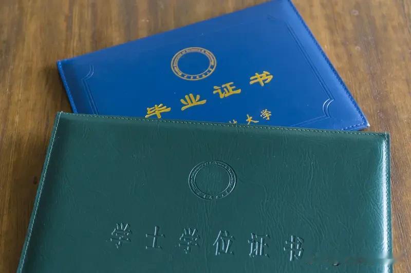 我觉得学历就是改变命运的最快方式。就像张雪峰说的，对普通家庭孩子，考个好大学、拿
