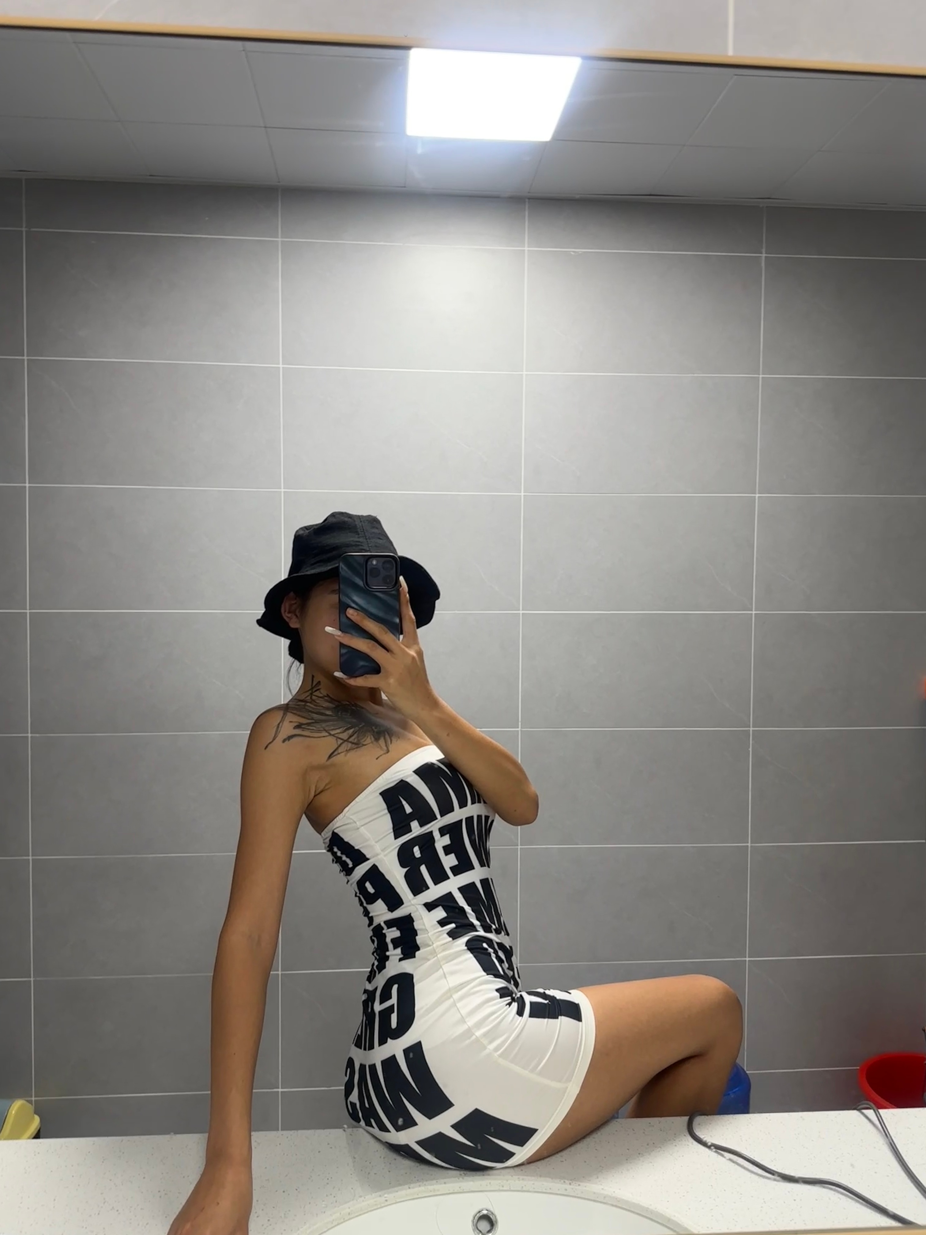 我太爱黑皮了🥰🥰🥰🥰 ​​​