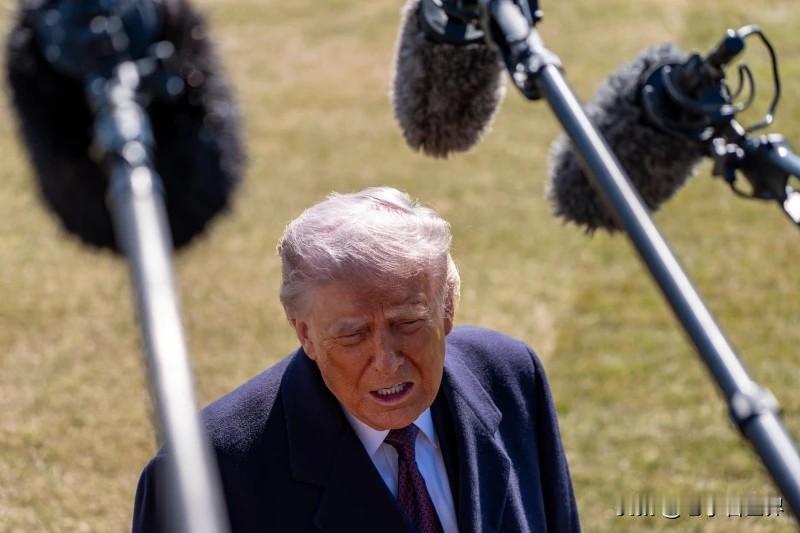 【特朗普：最近和普京谈过】
华盛顿时间2026年2月27日，美国总统唐纳德·特朗