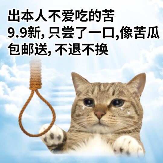 太苦了...有没有拼好命