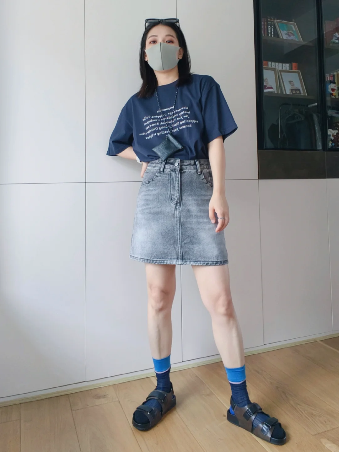 夏日基础款一览
