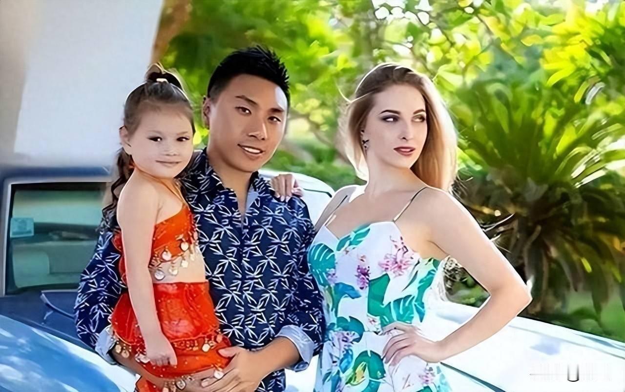 河北小伙娶乌克兰妻子爆火全网，熬过战火颠沛，结婚11年的夫妻最后走到离婚……
 