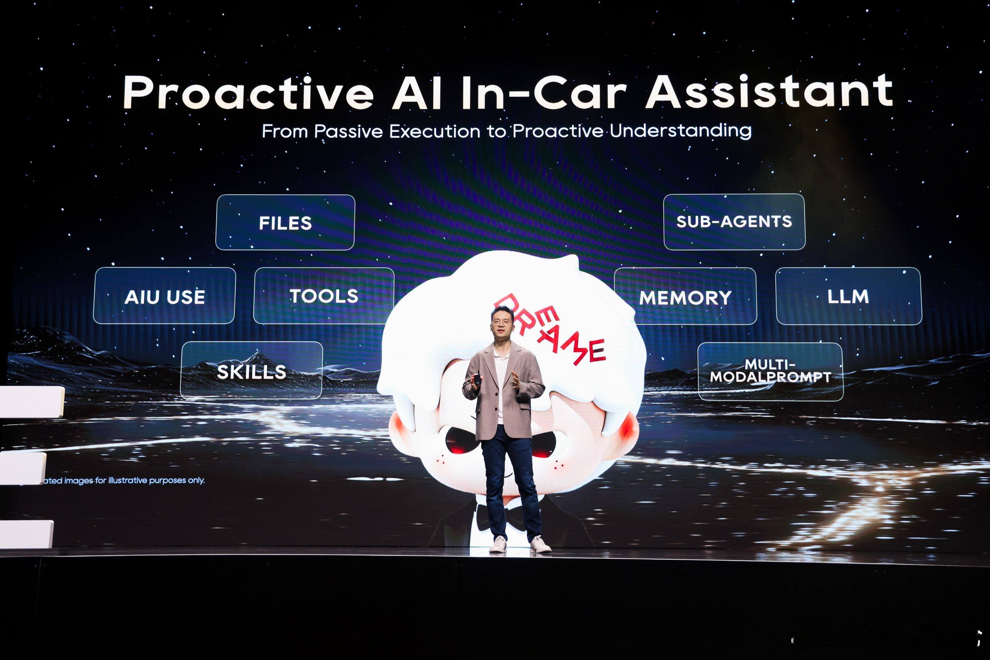 燃爆现场｜追觅硅谷发布会Drive Next不止于速度科技的下一种形态，正在驶来