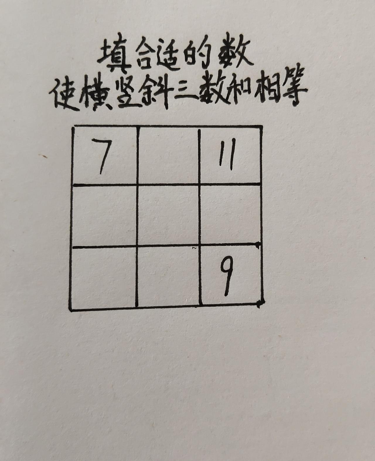 小学数学