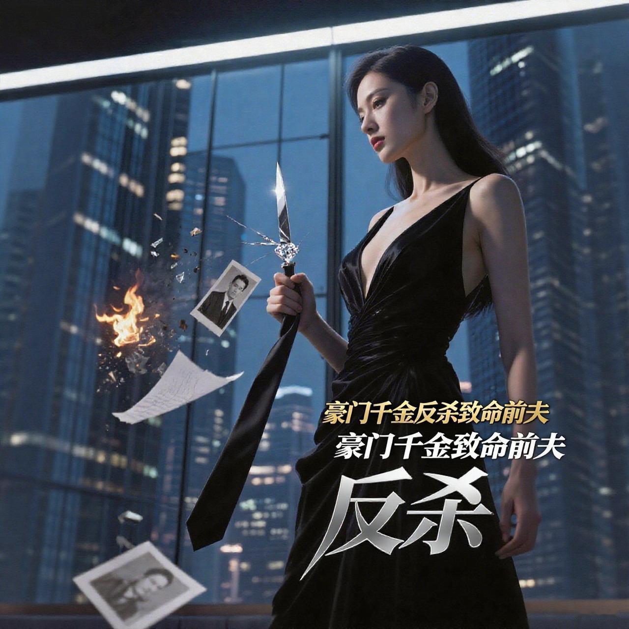 宴会上，他笑着搂住我，转身就伪造签名抵押我家老宅！
父亲脑梗，母亲哭着递律师函，